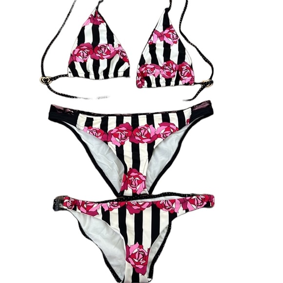 Elizabeth and Christina B swimwear Other - Elizabeth and Christina B swimwear Bikini Bundle